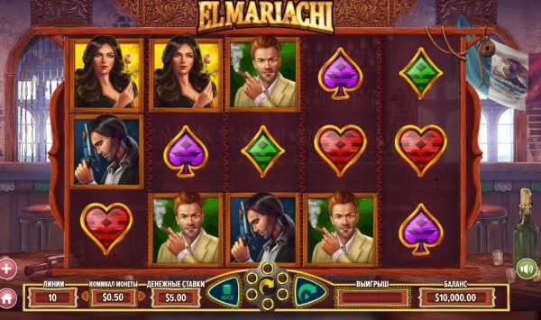El Mariachi Online Casino Slot Game: A Final Guide for Gamblers