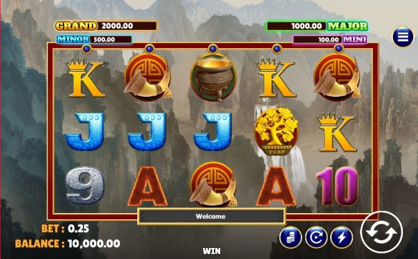 The Final Guide to Fortune Wheel: A Real Online Casino Slot Game Experience