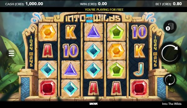 Into The Wilds Online Slot Game: A Popular Guide for Gamblers