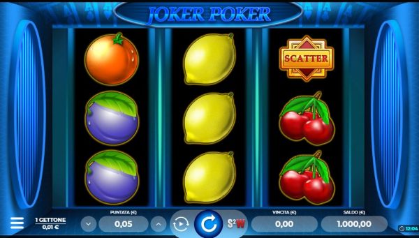 The Actual Guide to Joker Poker 3: A Real Online Slot Game Experience