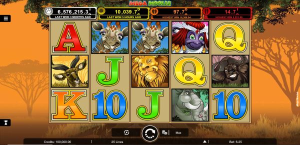 Mega Moolah Game: A Beginner’s Guide to the Popular Online Casino Slot
