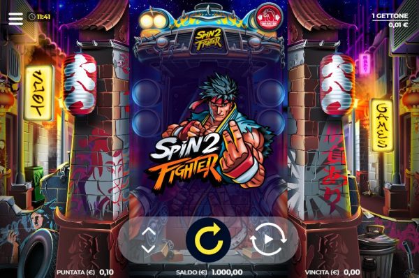 Spin 2 Fighter: The Full Guide to Dominating this Online Casino Slot Game