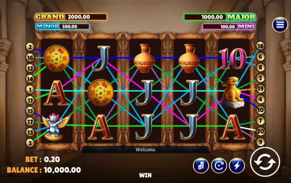 The Museum Online Casino Slot Game: A Definitive Guide for Gamblers